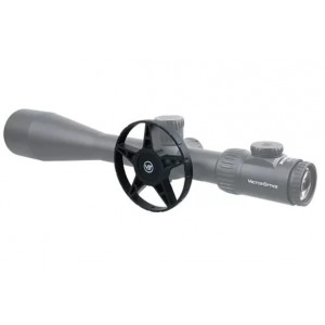 Колесо отстройки Vector Optics Universal Big Side Wheel 100мм арт.: SCBSW-U1